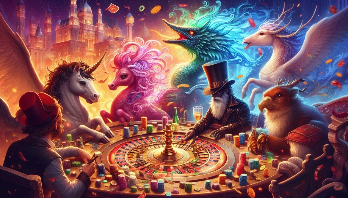 Olympe Casino