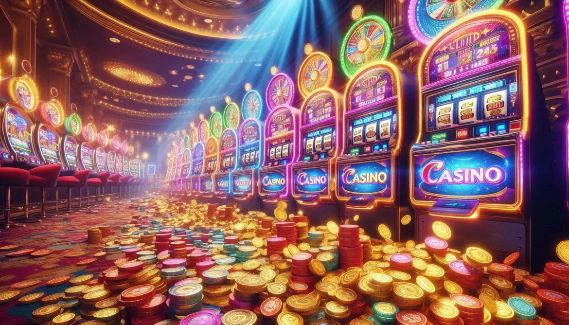 Olympe Casino